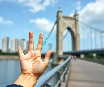 identificação biométrica
