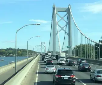 Ponte da Amizade