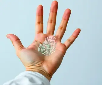biometria na fronteira
