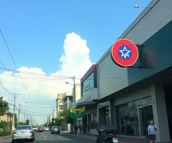 controle biométrico na fronteira